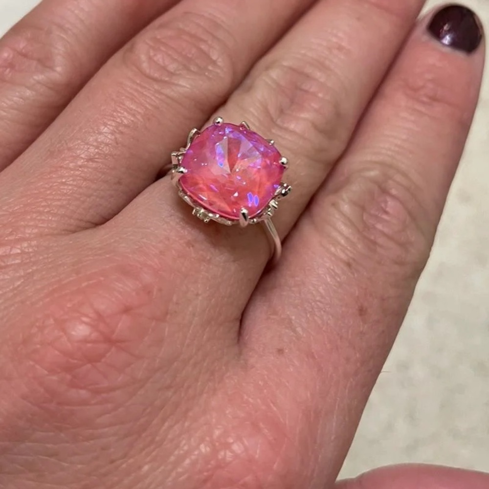 Fragrant Jewels Ring - Picture 3 of 4